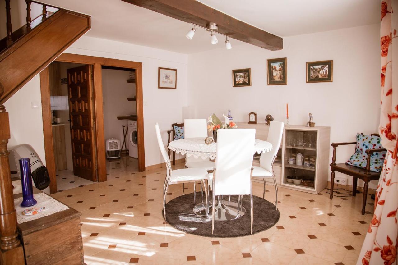 Villa El Vallau à Balmori Extérieur photo